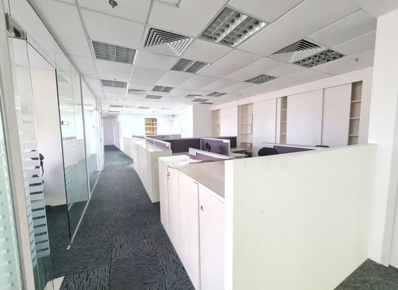 The Plaza, 7500A Beach Road, 1,787 sqft, Office For Rent, by Ssharon Loh, 500178233 - CommercialGuru.com.sg
