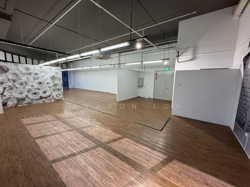 HH @ Kallang, 55 Kallang Pudding Road, 1,927 sqft, Light Industrial (B1) For Rent, by Ssharon Loh, 500178239 - CommercialGuru.com.sg