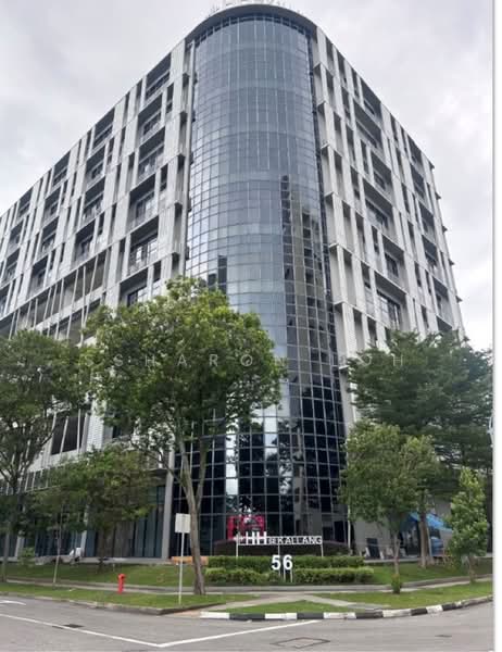 HH @ Kallang, 55 Kallang Pudding Road, 1,927 sqft, Light Industrial (B1) For Rent, by Ssharon Loh, 500178239 - CommercialGuru.com.sg