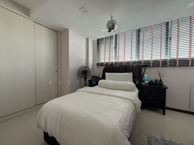 ⭐️ C.H.E.A.P. D20 Corner Terrace ⭐️, Casuarina, Seraya Crescent, Nemesu Avenue, 4 Bedrooms, 3,100 sqft, Corner Terrace For Sale, by Austin Quek, 500178241 - Bedroom - PropertyGuru.com.sg
