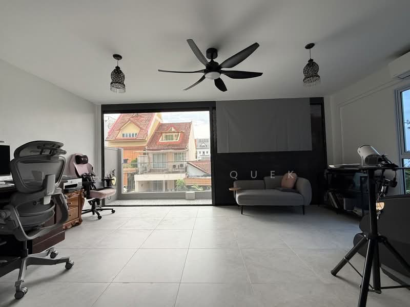 ⭐️ C.H.E.A.P. D20 Corner Terrace ⭐️, Casuarina, Seraya Crescent, Nemesu Avenue, 4 Bedrooms, 3,100 sqft, Corner Terrace For Sale, by Austin Quek, 500178241 - Study - PropertyGuru.com.sg