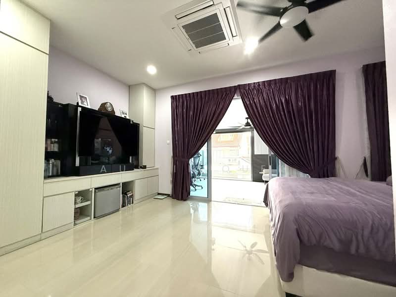 ⭐️ C.H.E.A.P. D20 Corner Terrace ⭐️, Casuarina, Seraya Crescent, Nemesu Avenue, 4 Bedrooms, 3,100 sqft, Corner Terrace For Sale, by Austin Quek, 500178241 - Bedroom - PropertyGuru.com.sg