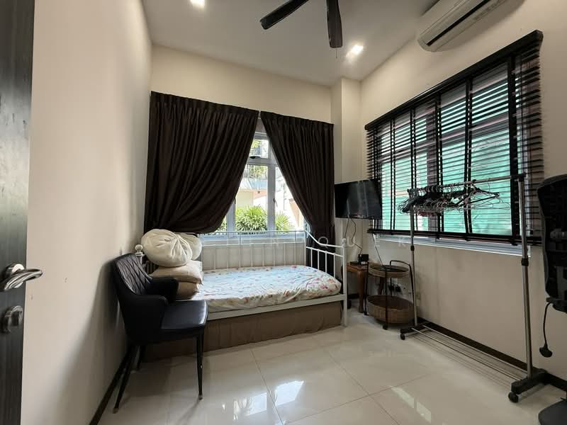 ⭐️ C.H.E.A.P. D20 Corner Terrace ⭐️, Casuarina, Seraya Crescent, Nemesu Avenue, 4 Bedrooms, 3,100 sqft, Corner Terrace For Sale, by Austin Quek, 500178241 - Bedroom - PropertyGuru.com.sg