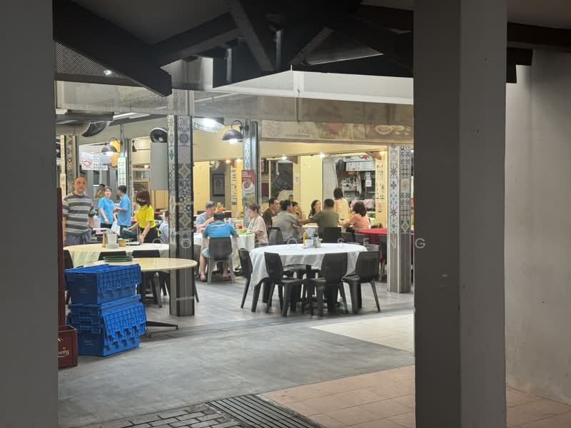 150 Bishan Street 11, Bishan Street 11, 668 sqft, Shop / Shophouse For Rent, by Foo Hoo Seng, 500178242 - CommercialGuru.com.sg