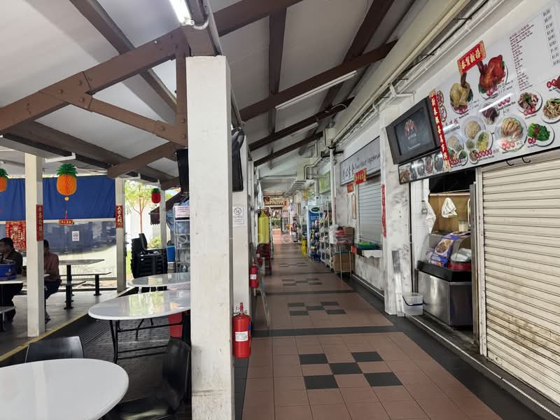 150 Bishan Street 11, Bishan Street 11, 668 sqft, Shop / Shophouse For Rent, by Foo Hoo Seng, 500178242 - Exterior - CommercialGuru.com.sg