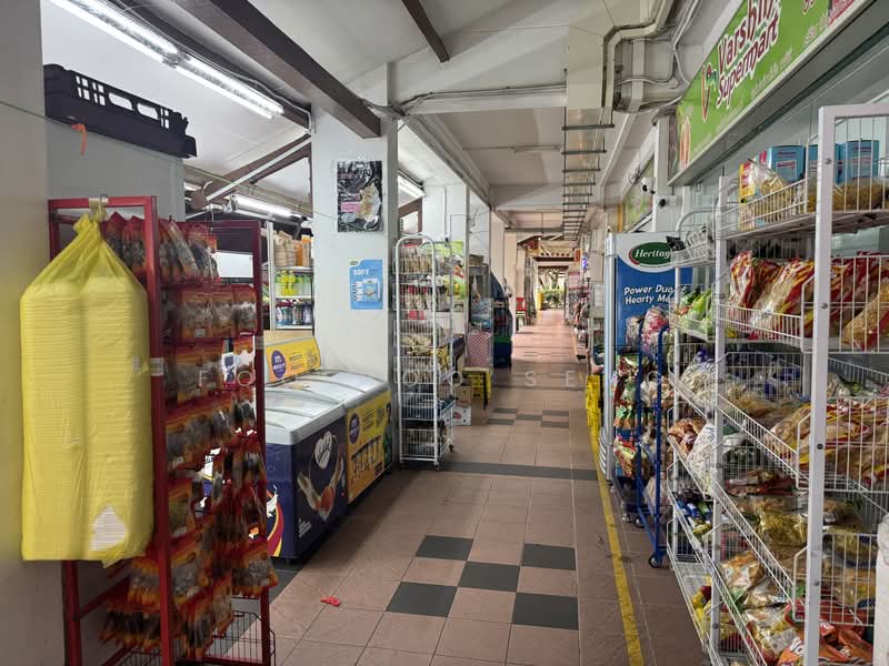 150 Bishan Street 11, Bishan Street 11, 668 sqft, Shop / Shophouse For Rent, by Foo Hoo Seng, 500178242 - CommercialGuru.com.sg