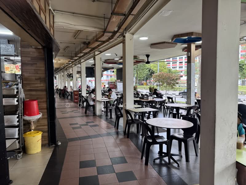 150 Bishan Street 11, Bishan Street 11, 668 sqft, Shop / Shophouse For Rent, by Foo Hoo Seng, 500178242 - Exterior - CommercialGuru.com.sg