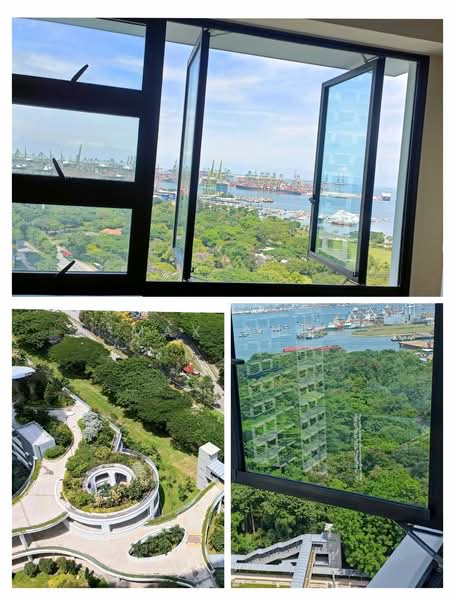 801C West Coast Crescent, 801C West Coast Crescent, Room Rental, 100 sqft, HDB Flat For Rent, by Max Ang, 500178247 - View - PropertyGuru.com.sg