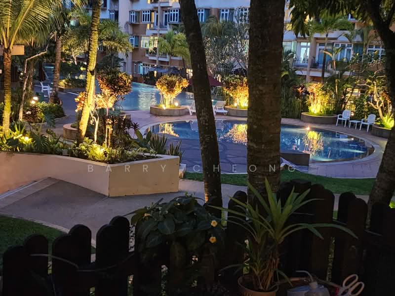 Forest Hills Condo, 31 Transit Road, 3 Bedrooms, 1,367 sqft, Condominium For Sale, by Barry Cheong, 500178256 - Exterior - PropertyGuru.com.sg