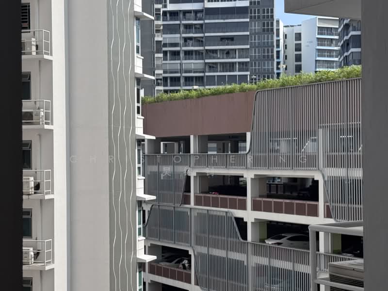 476C Upper Serangoon View, 476C Upper Serangoon View, 3 Bedrooms, 991 sqft, HDB Flat For Sale, by Christopher Ng 吴锦钊, 500178258 - Exterior - PropertyGuru.com.sg