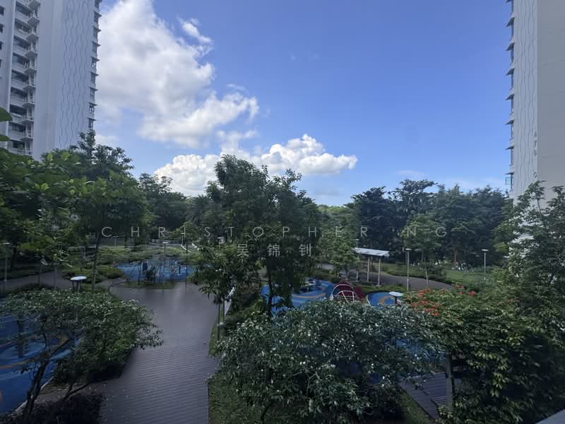 476C Upper Serangoon View, 476C Upper Serangoon View, 3 Bedrooms, 991 sqft, HDB Flat For Sale, by Christopher Ng 吴锦钊, 500178258 - Exterior - PropertyGuru.com.sg