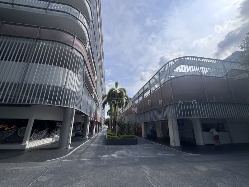 476C Upper Serangoon View, 476C Upper Serangoon View, 3 Bedrooms, 991 sqft, HDB Flat For Sale, by Christopher Ng 吴锦钊, 500178258 - Exterior - PropertyGuru.com.sg
