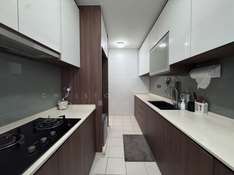 476C Upper Serangoon View, 476C Upper Serangoon View, 3 Bedrooms, 991 sqft, HDB Flat For Sale, by Christopher Ng  吴锦钊, 500178258 - Kitchen - A - PropertyGuru.com.sg