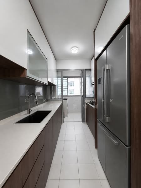 476C Upper Serangoon View, 476C Upper Serangoon View, 3 Bedrooms, 991 sqft, HDB Flat For Sale, by Christopher Ng  吴锦钊, 500178258 - Kitchen - B - PropertyGuru.com.sg