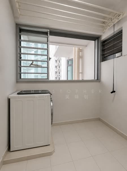 476C Upper Serangoon View, 476C Upper Serangoon View, 3 Bedrooms, 991 sqft, HDB Flat For Sale, by Christopher Ng  吴锦钊, 500178258 - Washing Yard - PropertyGuru.com.sg