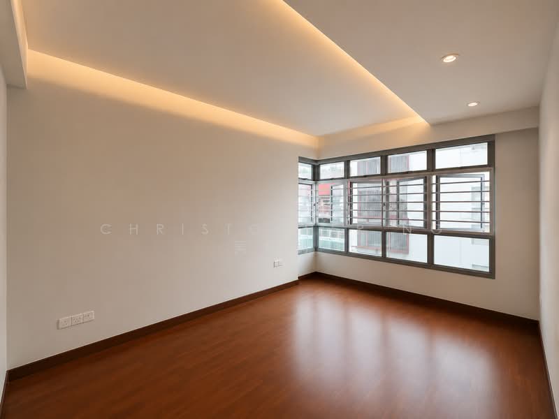 476C Upper Serangoon View, 476C Upper Serangoon View, 3 Bedrooms, 991 sqft, HDB Flat For Sale, by Christopher Ng  吴锦钊, 500178258 - Master Bed - B - PropertyGuru.com.sg