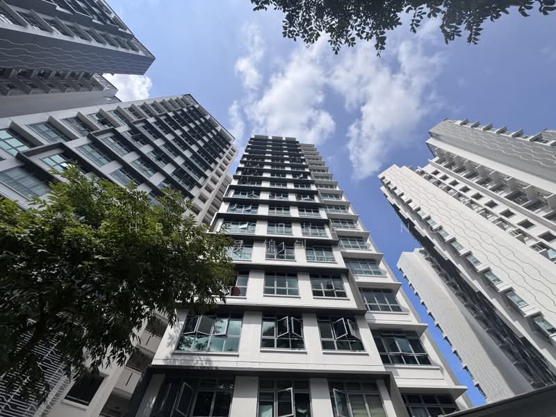 476C Upper Serangoon View, 476C Upper Serangoon View, 3 Bedrooms, 991 sqft, HDB Flat For Sale, by Christopher Ng  吴锦钊, 500178258 - Exterior - PropertyGuru.com.sg