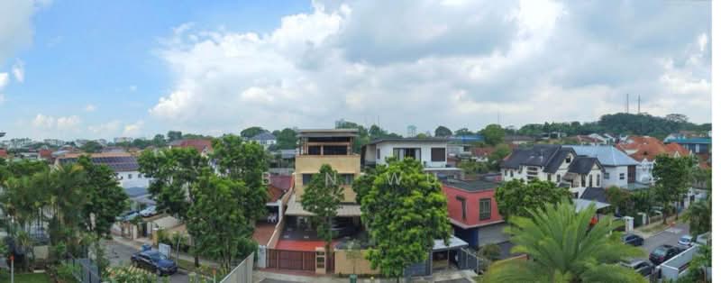 Ventura House Stunning Brand New Bungalow King Albert Park MRT Bukit Timah / Dunearn Road, , 7 Bedrooms, 14,482 sqft, Bungalow House For Sale, by Ben Wu, 500178259 - Exterior - PropertyGuru.com.sg