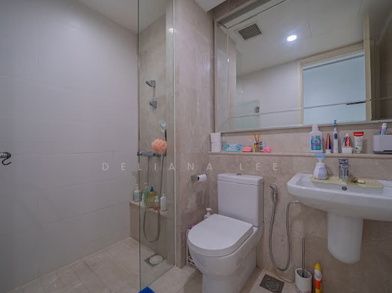 The Trillium, 118 Kim Seng Road, 4 Bedrooms, 2,217 sqft, Condominium For Sale, by Deliana Lee, 500178260 - Bathroom - PropertyGuru.com.sg