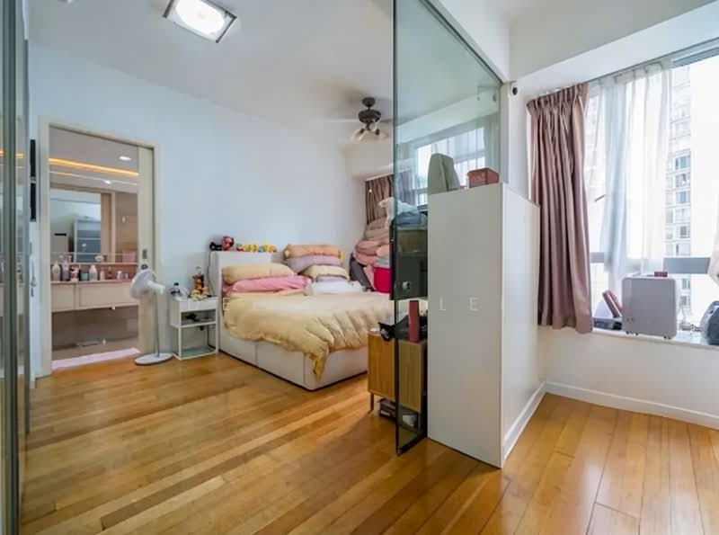 The Trillium, 118 Kim Seng Road, 4 Bedrooms, 2,217 sqft, Condominium For Sale, by Deliana Lee, 500178260 - Master Bedroom - PropertyGuru.com.sg