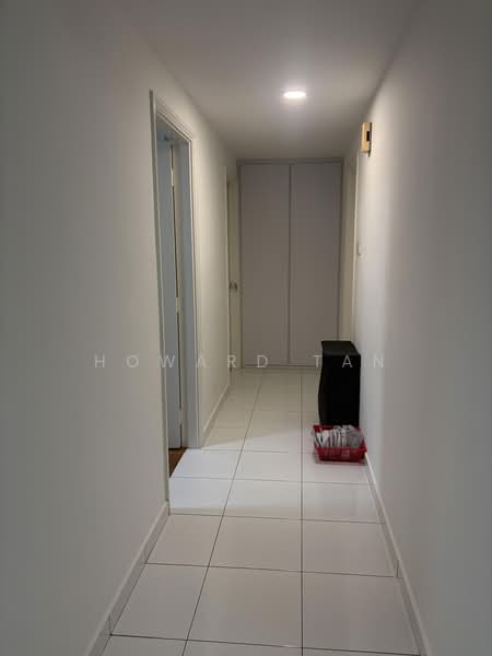 St Patrick's Court, 21A St Patrick's Road, 2 Bedrooms, 969 sqft, Apartment For Sale, by Howard Tan, 500178264 - Corridor - PropertyGuru.com.sg