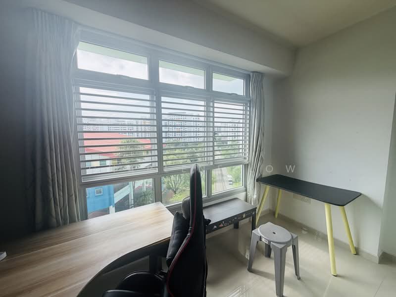 211C Compassvale Lane, 211C Compassvale Lane, 2 Bedrooms, 732 sqft, HDB Flat For Rent, by Charlene Low, 500178265 - Study - PropertyGuru.com.sg