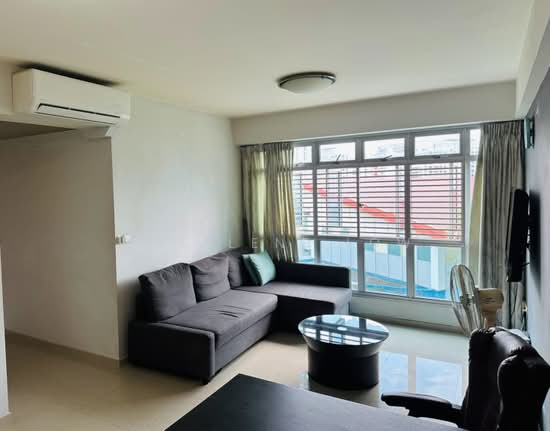 For Rent - 211C Compassvale Lane