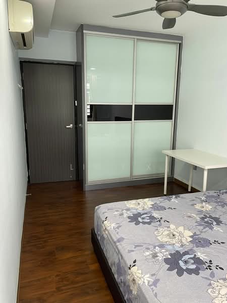 274D Jurong West Avenue 3, 274D Jurong West Avenue 3, Room Rental, 120 sqft, HDB Flat For Rent, by Lim Y X, 500178266 - Bedroom - PropertyGuru.com.sg