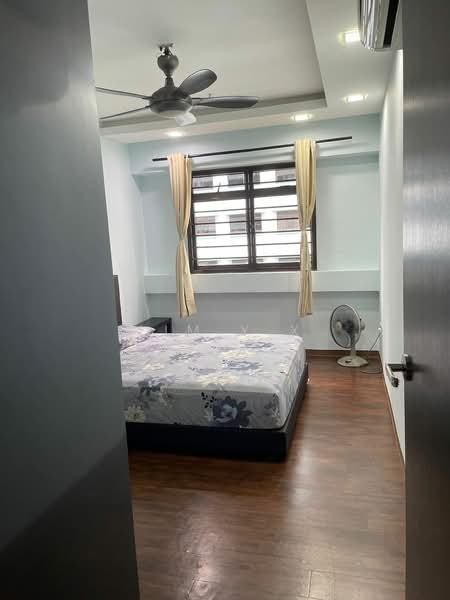 274D Jurong West Avenue 3, 274D Jurong West Avenue 3, Room Rental, 120 sqft, HDB Flat For Rent, by Lim Y X, 500178266 - Bedroom - PropertyGuru.com.sg