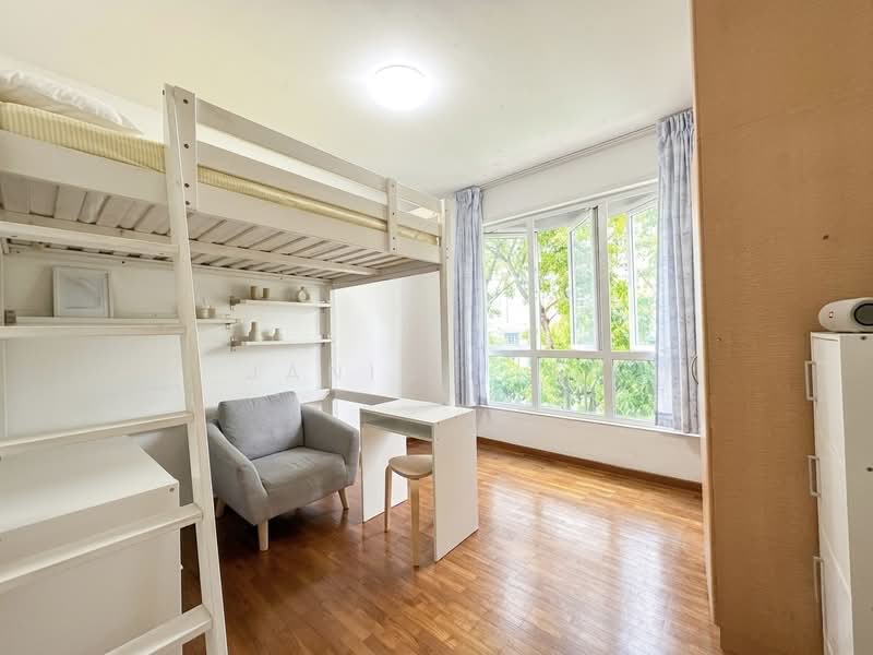 The Floravale, 246 Westwood Avenue, 3 Bedrooms, 1,313 sqft, Executive Condominium For Sale, by Janice Lee, 500178270 - Bedroom - PropertyGuru.com.sg