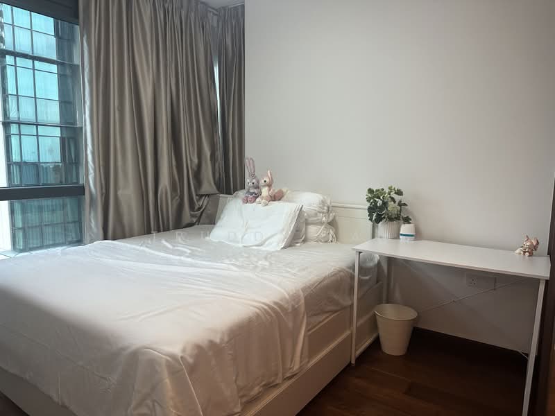 Kingsford Hillview Peak, 105 Hillview Rise, 1 Bedroom, 517 sqft, Condominium For Sale, by Truddy Tan, 500178271 - Bedroom - PropertyGuru.com.sg