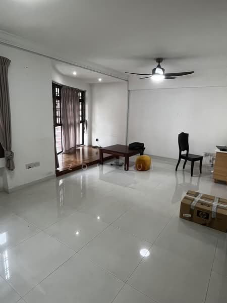 76A Redhill Road, 76A Redhill Road, 3 Bedrooms, 1,250 sqft, HDB Flat For Rent, by Zou Hui, 500178272 - Living Room - PropertyGuru.com.sg