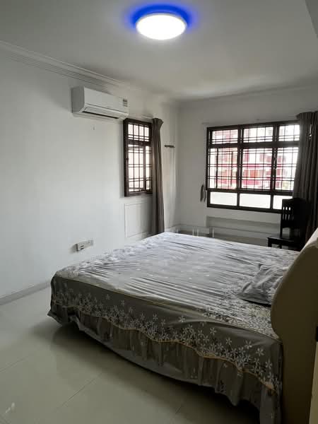 76A Redhill Road, 76A Redhill Road, 3 Bedrooms, 1,250 sqft, HDB Flat For Rent, by Zou Hui, 500178272 - Bedroom - PropertyGuru.com.sg