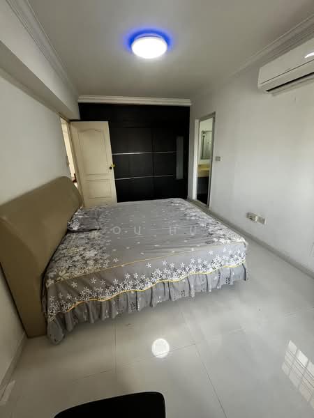 76A Redhill Road, 76A Redhill Road, 3 Bedrooms, 1,250 sqft, HDB Flat For Rent, by Zou Hui, 500178272 - Bedroom - PropertyGuru.com.sg