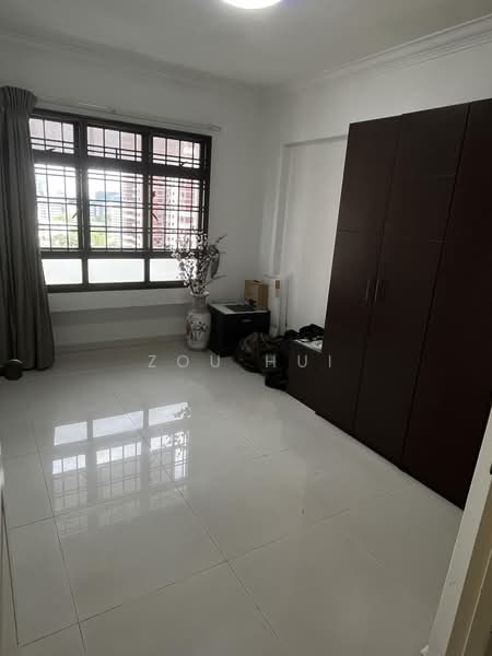 76A Redhill Road, 76A Redhill Road, 3 Bedrooms, 1,250 sqft, HDB Flat For Rent, by Zou Hui, 500178272 - Bedroom - PropertyGuru.com.sg