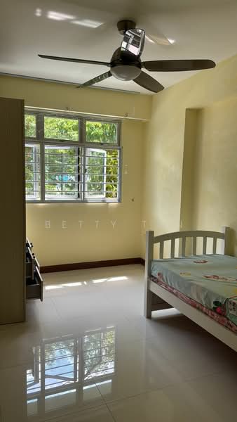 490C Choa Chu Kang Avenue 5, 490C Choa Chu Kang Avenue 5, Room Rental, 100 sqft, HDB Flat For Rent, by Betty Tan, 500178273 - Bedroom - PropertyGuru.com.sg