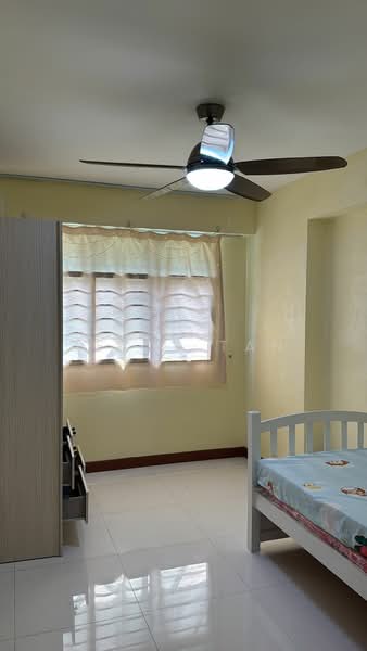490C Choa Chu Kang Avenue 5, 490C Choa Chu Kang Avenue 5, Room Rental, 100 sqft, HDB Flat For Rent, by Betty Tan, 500178273 - Bedroom - PropertyGuru.com.sg