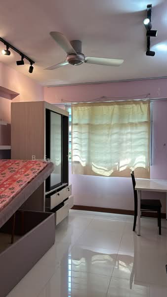 490C Choa Chu Kang Avenue 5, 490C Choa Chu Kang Avenue 5, Room Rental, 100 sqft, HDB Flat For Rent, by Betty Tan, 500178273 - Bedroom - PropertyGuru.com.sg