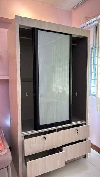 490C Choa Chu Kang Avenue 5, 490C Choa Chu Kang Avenue 5, Room Rental, 100 sqft, HDB Flat For Rent, by Betty Tan, 500178273 - Interior - PropertyGuru.com.sg