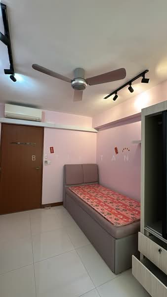 490C Choa Chu Kang Avenue 5, 490C Choa Chu Kang Avenue 5, Room Rental, 100 sqft, HDB Flat For Rent, by Betty Tan, 500178273 - Bedroom - PropertyGuru.com.sg