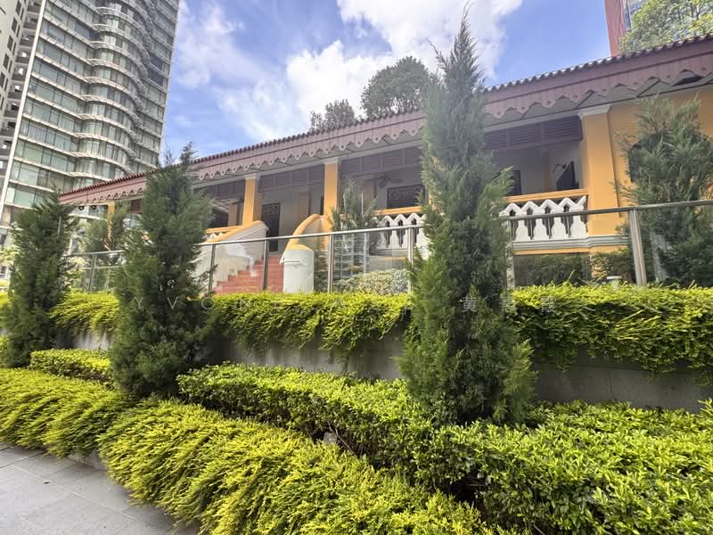 Klimt Cairnhill, 71 Cairnhill Road, 4 Bedrooms, 2,056 sqft, Condominium For Sale, by Yvone Wee 黄惠霞, 500178275 - Exterior - PropertyGuru.com.sg