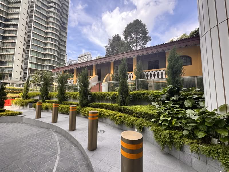 Klimt Cairnhill, 71 Cairnhill Road, 4 Bedrooms, 2,056 sqft, Condominium For Sale, by Yvone Wee 黄惠霞, 500178275 - Exterior - PropertyGuru.com.sg