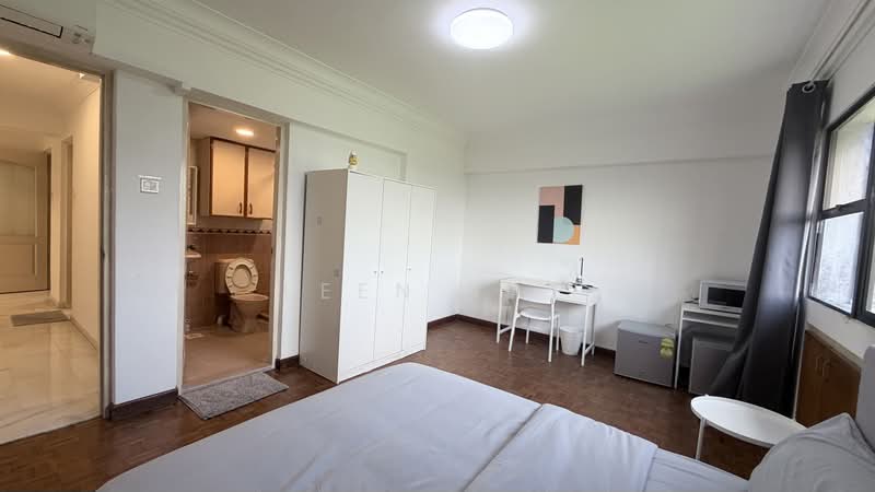 Pine Grove, 1B Pine Grove, Room Rental, 150 sqft, Condominium For Rent, by Leen Yap, 500178276 - Bedroom - PropertyGuru.com.sg