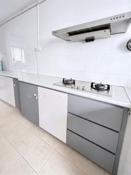 233 Serangoon Avenue 3, 233 Serangoon Avenue 3, Hougang / Punggol / Sengkang, 3 Bedrooms, 904 sqft, HDB Flat For Sale, by Melina Yap, 500178277 - Kitchen - PropertyGuru.com.sg