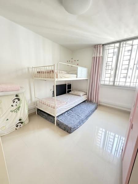 233 Serangoon Avenue 3, 233 Serangoon Avenue 3, Hougang / Punggol / Sengkang, 3 Bedrooms, 904 sqft, HDB Flat For Sale, by Melina Yap, 500178277 - Bedroom - PropertyGuru.com.sg