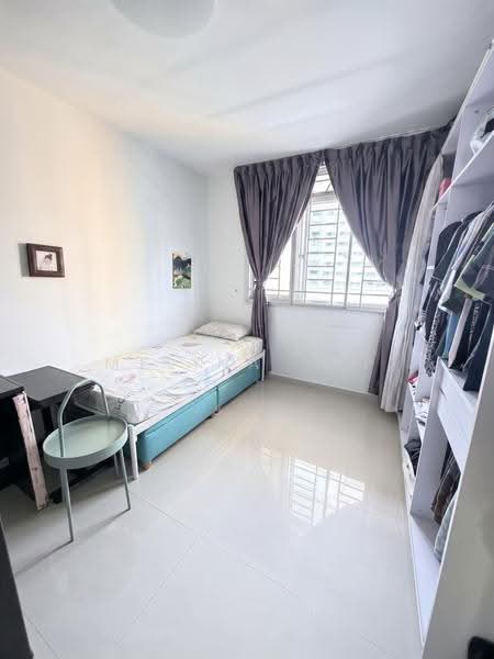 233 Serangoon Avenue 3, 233 Serangoon Avenue 3, Hougang / Punggol / Sengkang, 3 Bedrooms, 904 sqft, HDB Flat For Sale, by Melina Yap, 500178277 - Bedroom - PropertyGuru.com.sg