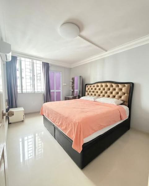 233 Serangoon Avenue 3, 233 Serangoon Avenue 3, Hougang / Punggol / Sengkang, 3 Bedrooms, 904 sqft, HDB Flat For Sale, by Melina Yap, 500178277 - Bedroom - PropertyGuru.com.sg