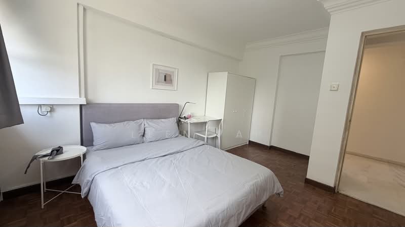 Pine Grove, 1B Pine Grove, Room Rental, 100 sqft, Condominium For Rent, by Leen Yap, 500178278 - Bedroom - PropertyGuru.com.sg