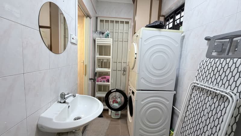 Pine Grove, 1B Pine Grove, Room Rental, 100 sqft, Condominium For Rent, by Leen Yap, 500178278 - Interior - PropertyGuru.com.sg