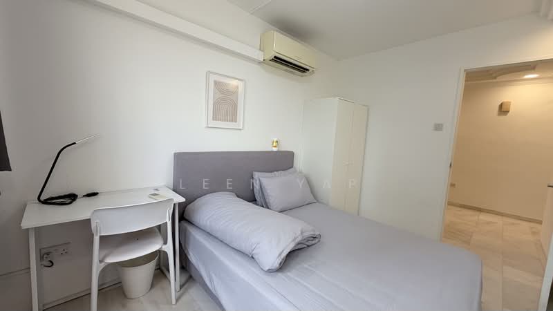 Pine Grove, 1B Pine Grove, Room Rental, 100 sqft, Condominium For Rent, by Leen Yap, 500178280 - Bedroom - PropertyGuru.com.sg